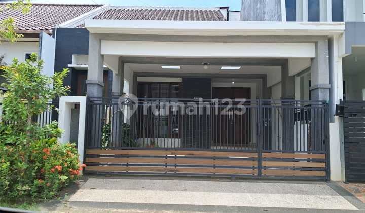 For Sale House in Comp. Bdi (Bukit Damai Indah), Balikpapan