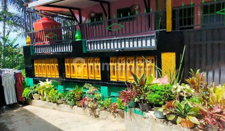 Dijual Rumah Semi Furnished di Jl. Proklamasi Manggar, Balikpapan