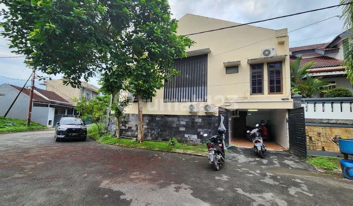 DIJUAL RUMAH Mewah di Balikpapan Baru Mediterania