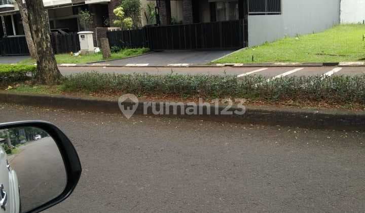 Rumah boulevard grand wisata