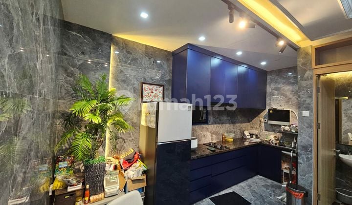 Rumah di cluster terbaru nya Grand Wisata o2
