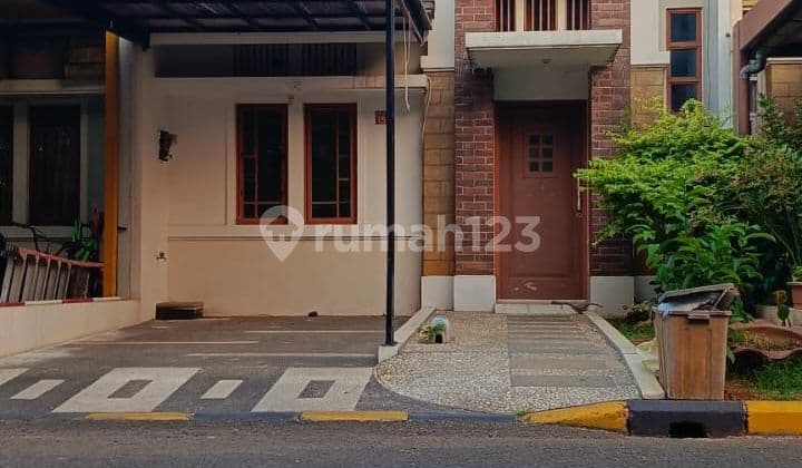 Rumah di grand wisata