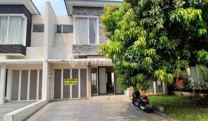 Rumah eksklusife di Grand Wisata