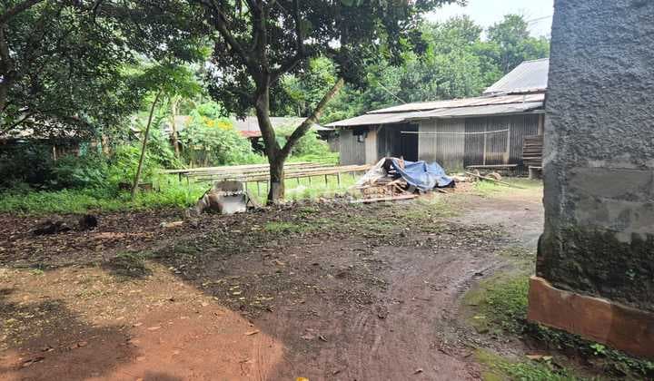 For sale: 1.4 Hectare Lot with Strategic Location