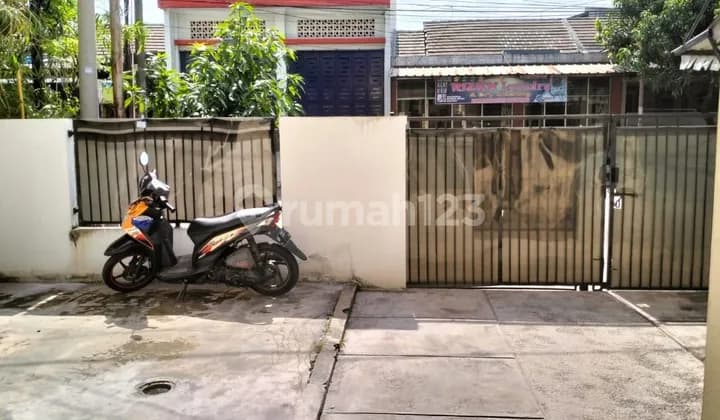 Di Jual Rumah Siap Huni Di Grand Residence City Blok Rr