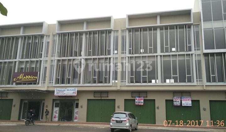 di jual ! ruko di daerah festive garden grand wisata di jual ! ruko di daerah festive garden grand wisata