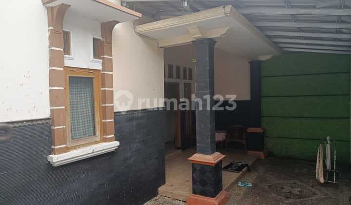 Di Jual Ruko Strategis di Jantung Kota Brebes