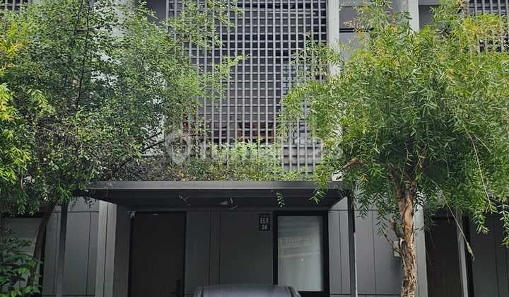 Di Jual Rumah Siap Huni di Cluster O2 Blok Ek 08 No.16