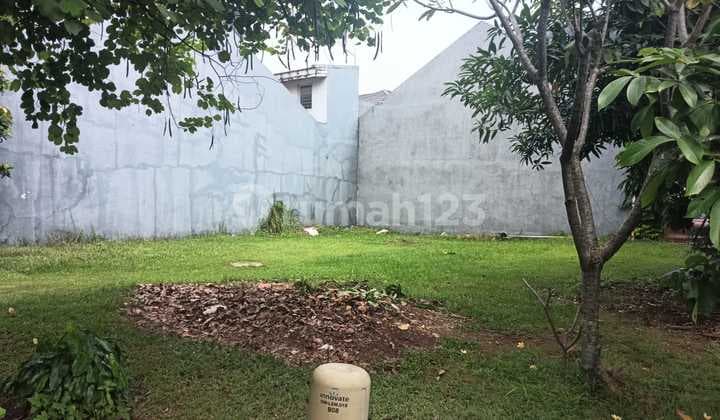 DI JUAL KAVLING LEMONADE GARDEN, GRAND WISATA BLOK CC15/10 HOOK