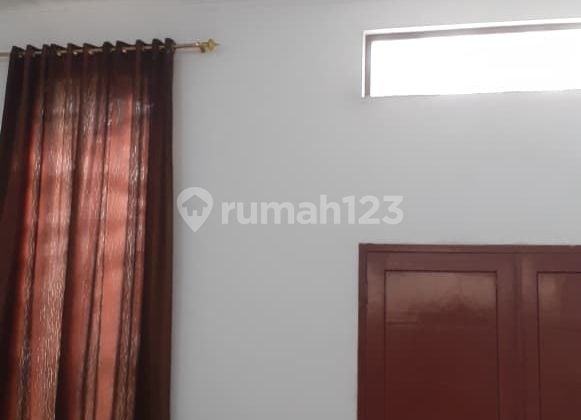 Dijual Rumah Nyaman Siap Huni