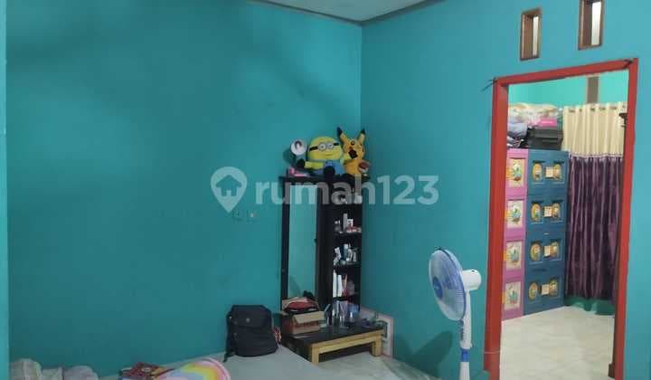 For Sale: Ready-to-occupy House in Mutiara Gading Timur