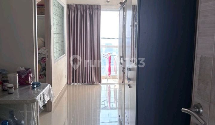 Apartemen Paradise Mansion 2 Kamar Tidur Furnished Jual Cepat