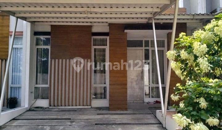 Nice 5-Bedroom House Citra Raya Garden Ville