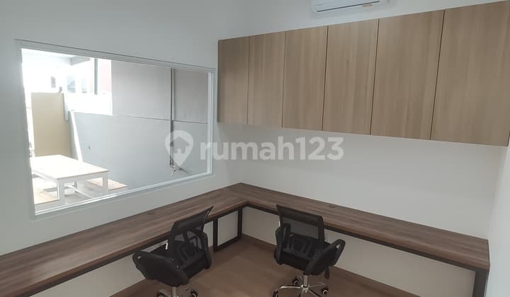 Office space and virtual office Kalideres