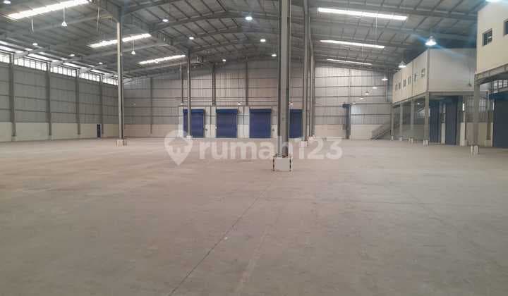 Gudang Disewakan Di Penjaringan Jakarta Utara