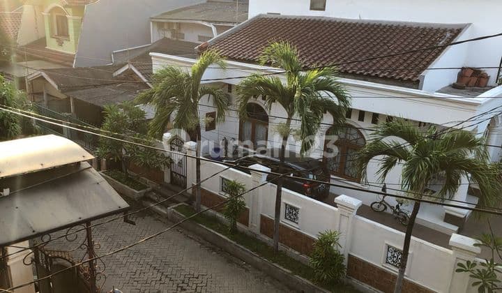 Diual Rumah Di Kelapa Gading Jakarta Utara