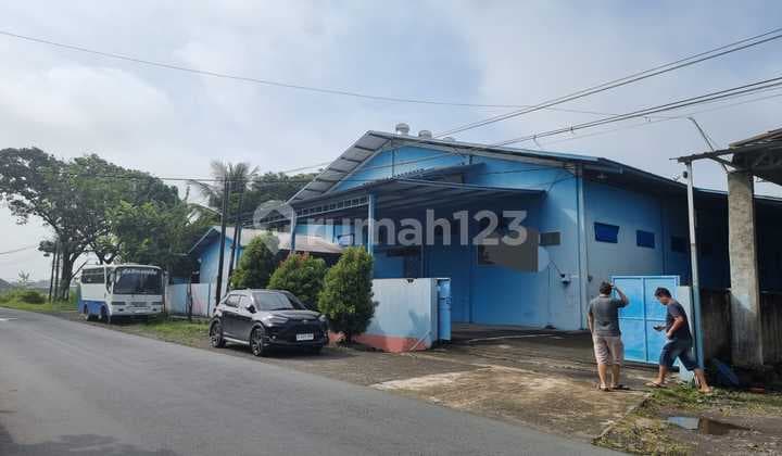 Gudang dijual di boyolali jawatengah