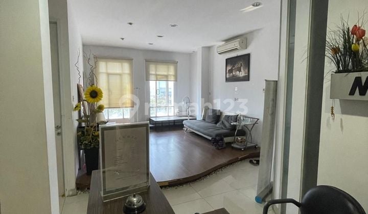 Shop House for Sale in Muara Karang, North Jakarta