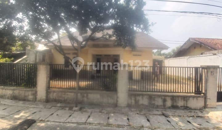 House for sale in Tangerang City