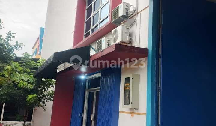 Gudang Disewakan Di Tigaraksa Tangerang Banten