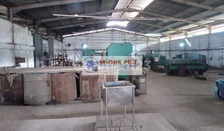 Pabrik Dijual Dipluit Jakarta Barat