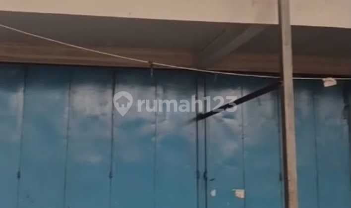 Gudang Disewakan di Legok Tangerang