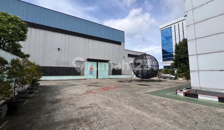 Tanah Dan Bangunan Dijual Di Kalideres Jakarta Barat