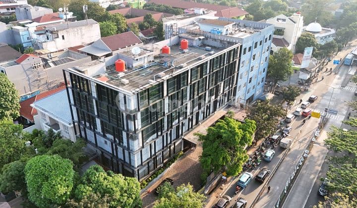 Hotel Dijual Di Jakarta Selatan