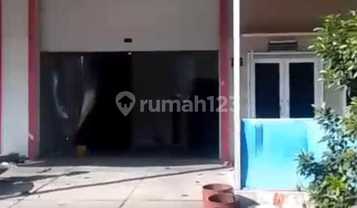 Warehouse for Rent in Tigaraksa, Tangerang, Banten