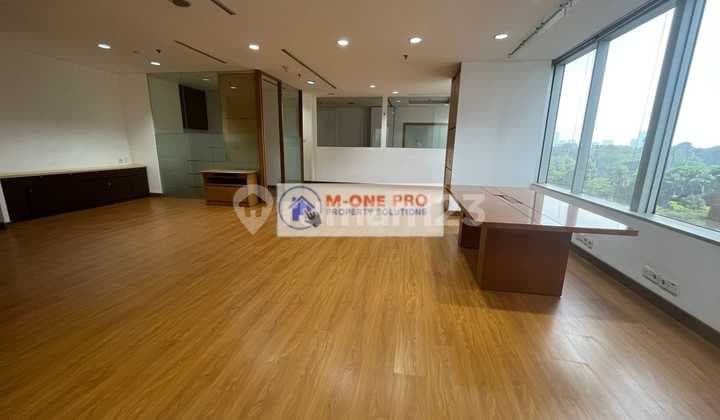 Kantor Disewakan Disudirman Jakarta Selatan