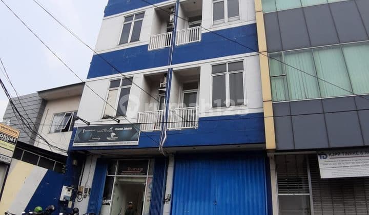 Warehouse For Sale in Kebayoran Lama, South Jakarta