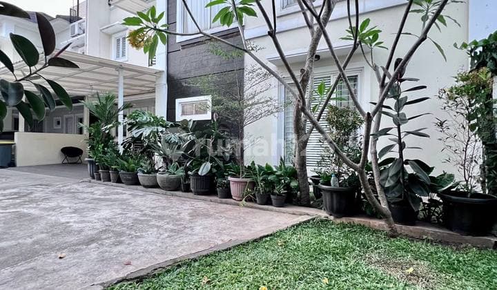 For Sale Cinere Location Inside an Exclusive Cluster