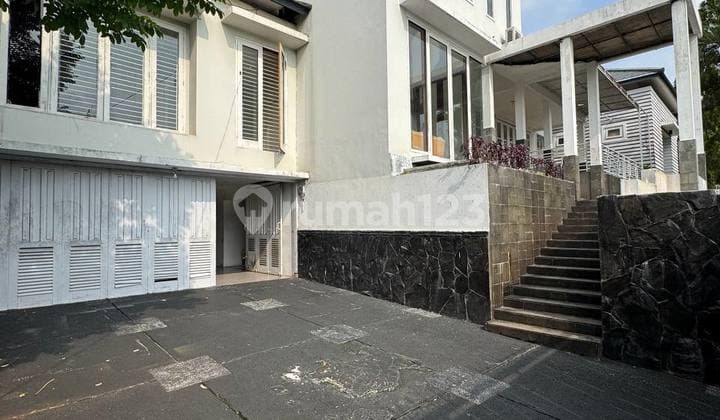 DIJUAL Tanah bonus bangunan Jagakarsa Prime Area