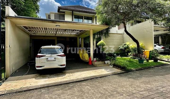 For Sale Serenia Hills Signature Lebak Bulus Jakarta Selatan