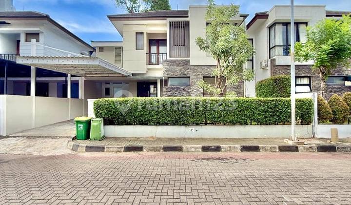 For Rent Admiralty Residence, Cilandak - Jaksel Dalam Perumahan Elit & Eksklusif, Lingkungan Tenang, Nyaman & Aman.