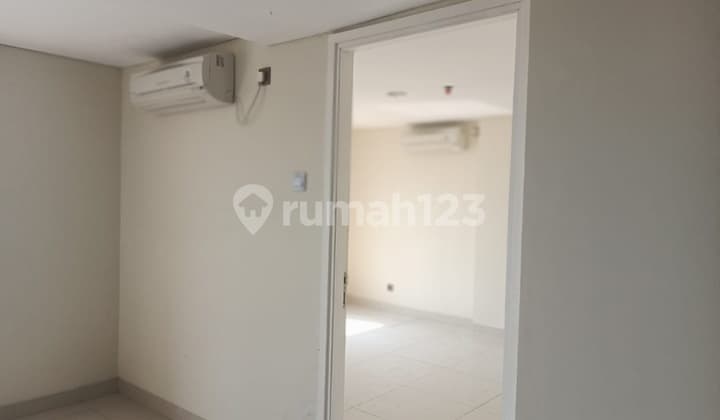 Dijual apartemen MDL 3 bedroom lantai 18 view laut di Jl Pemuda pusat Semarang #8213