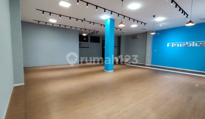 Ruko Bagus Siap Pakai Daerah Mataram Peterongan Semarang#11107