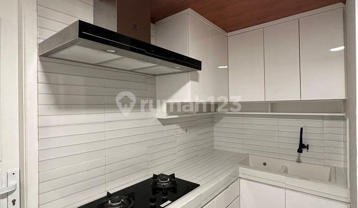 Rumah Bagus Sudah Renovasi di Pondok Indah Jarang Ada