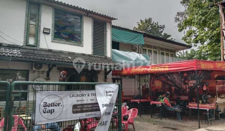 Komersial Area di Senopati Bisa Jadi Kost Atau Bisnis Bisa Nego