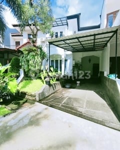 Townhouse di Lebak Bulus Ada Pool Lokasi Strategis Jarang Ada