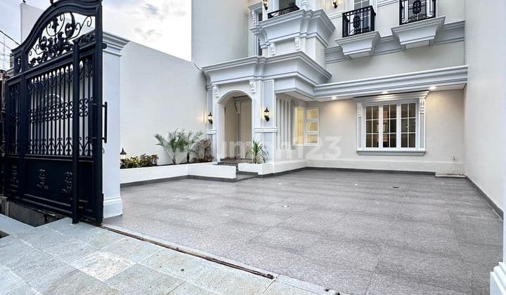 Best Deal Rumah Baru Harga Mendekati Njop Jual Cepat di Joglo