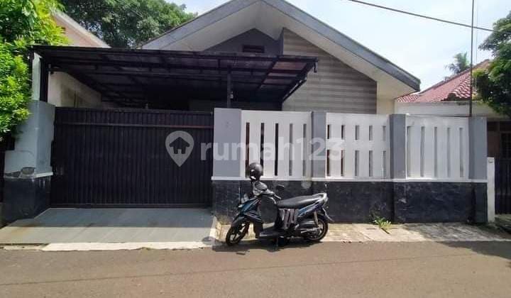 Rumah Termurah di Senayan Pakubuwono Lokasi Elit