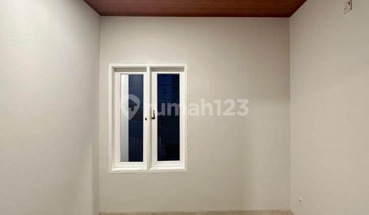 Rumah Bagus Sudah Renovasi di Pondok Indah Jarang Ada