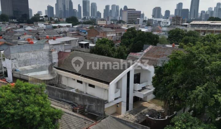 Rumah Luas Siap Huni di Bangka Lokasi Strategis Jarang Ada