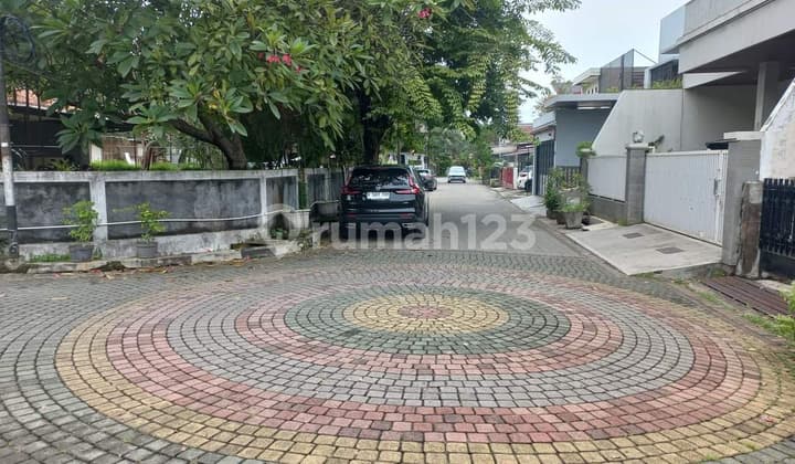Jual Cepat Rumah Hitung Tanah Siap Bangun Di Cilandak Nego