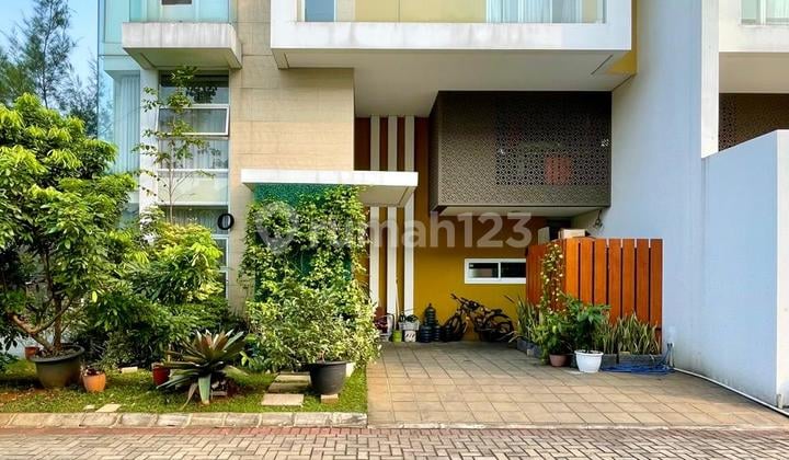 Turun Harga Rumah di Cilandak Tb Simatupang Dekat MRT Sangat Jarang Ada