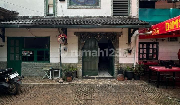 Turun Harga Rumah di Senopati Sangat Jarang Ada Lokasi Prime