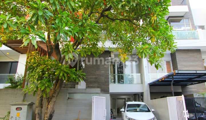 Turun Harga Rumah Villa Pondok Indah Dijual Cepat Nego Sampai Jadi