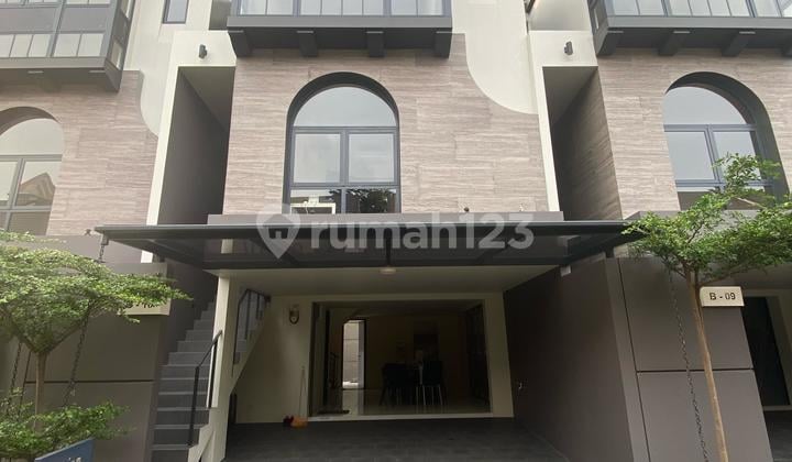 Rumah Baru Siap Huni di TB Simatupang - Cilandak Harga Termurah di kelasnya