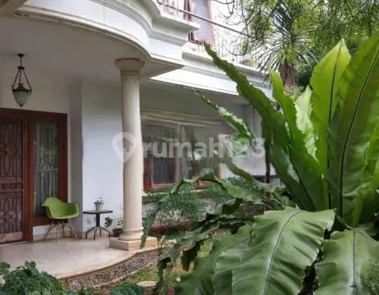 Rumah Murah di Bawah Harga Pasar di Cilandak Jarang Ada